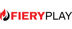 Fiery Play Logo – Mobile Auszahlungsgeschwindigkeit 2026